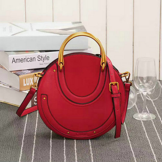 Wholesale Designer Chloe Handbags Womens-101
