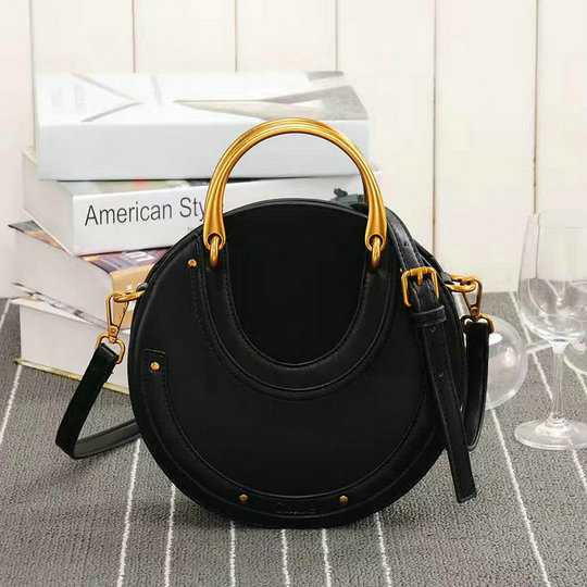 Wholesale Designer Chloe Handbags Womens-102