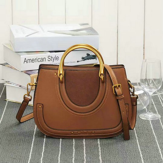 Wholesale Designer Chloe Handbags Womens-103