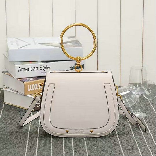 Wholesale Designer Chloe Handbags Womens-112