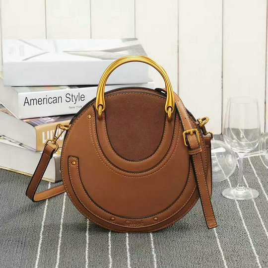Wholesale Designer Chloe Handbags Womens-098