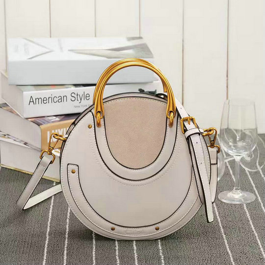 Wholesale Designer Chloe Handbags Womens-099