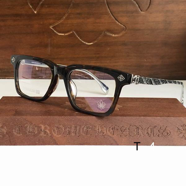 Wholesale Cheap High Quality Chrom Heart Replica Glasses Frames for Sale
