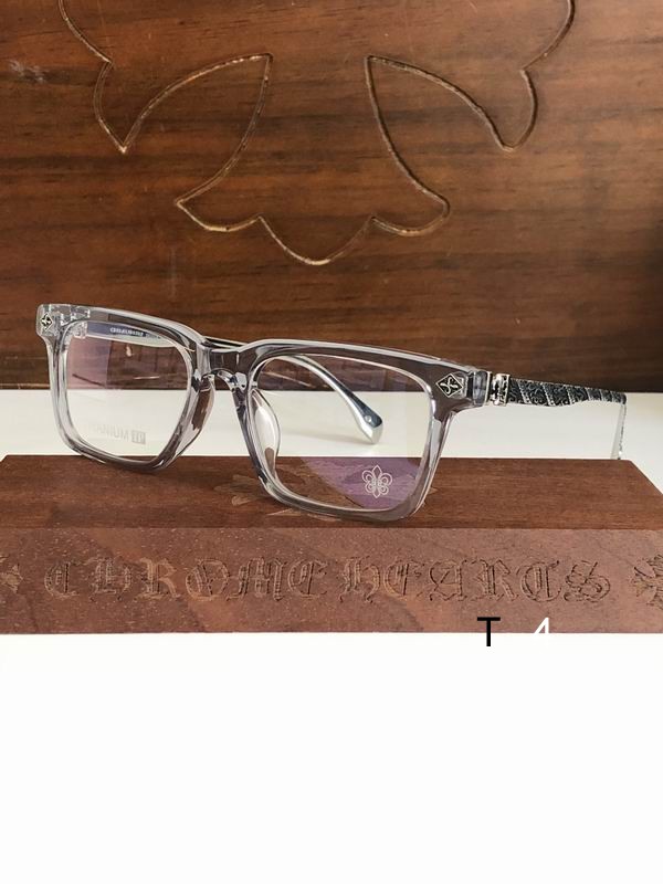 Wholesale Cheap High Quality Chrom Heart Replica Glasses Frames for Sale