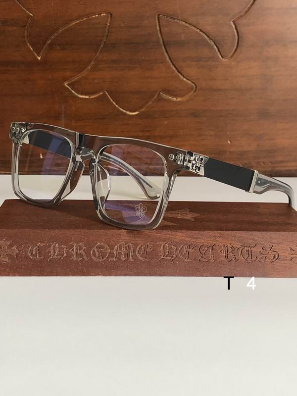 Wholesale Cheap High Quality Chrom Heart Replica Glasses Frames for Sale