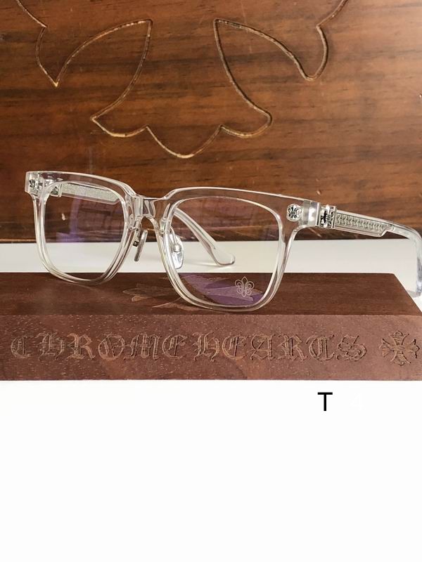 Wholesale Cheap High Quality Chrom Heart Replica Glasses Frames for Sale