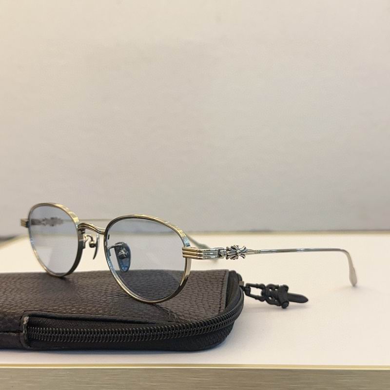 Wholesale Cheap AAA Quality Chrome Hearts Replica Sunglasses & Glasses for Sale