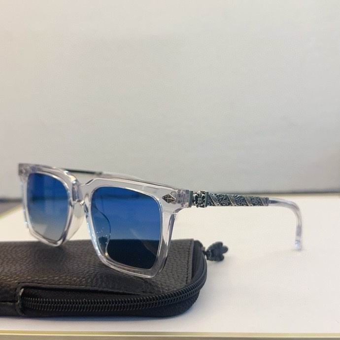 Wholesale Cheap AAA Quality Chrome Hearts Replica Sunglasses & Glasses for Sale