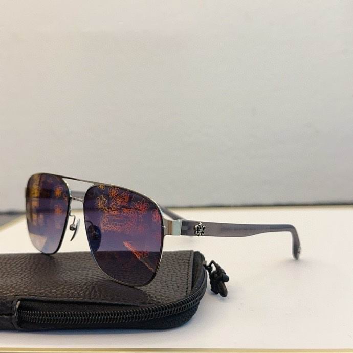 Wholesale Cheap AAA Quality Chrome Hearts Replica Sunglasses & Glasses for Sale