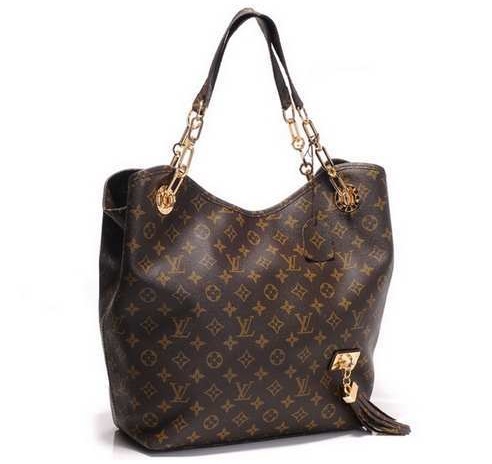 Wholesale Louis Vuitton Handbags Replica AAA-003