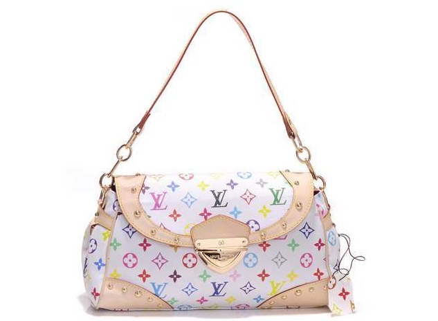 Wholesale Designer Louis Vuitton Women Handbags-060