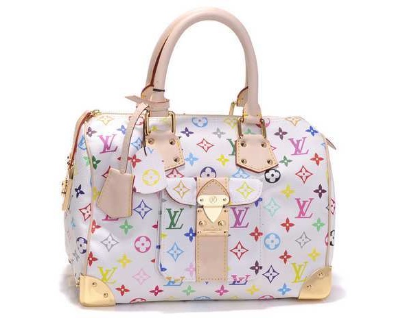 Wholesale Louis Vuitton Handbags Replica AAA-007