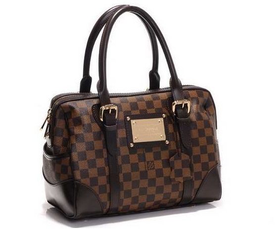 Wholesale AAA Quality Louis Vuitton Handbags-072