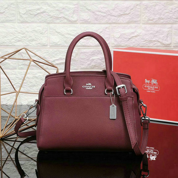 Wholesale Designer Replica Handbags Coach for Sale-026