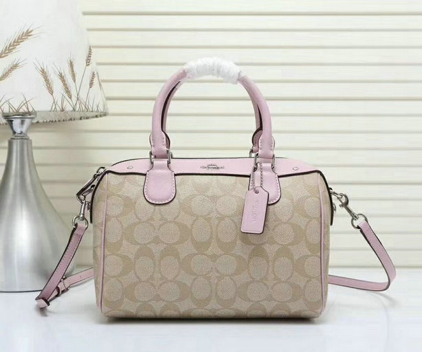 Wholesale Aaa Quality Replica Coach Handbags for Sale-037