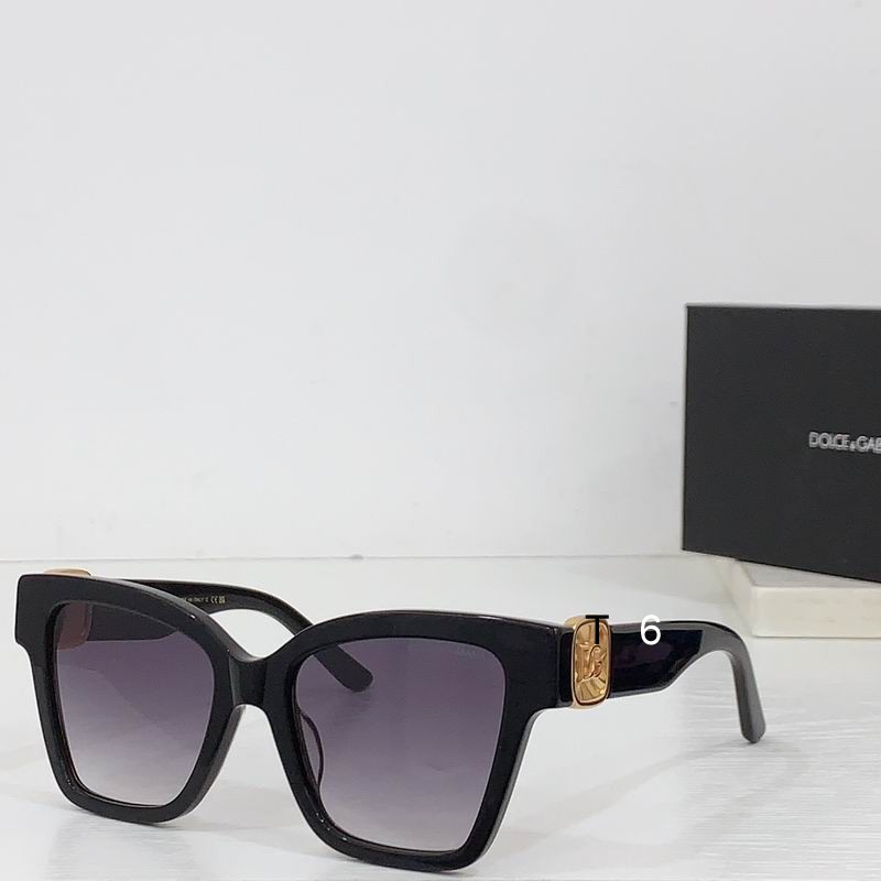 Wholesale Cheap High Quality DG Aaa Replica Sunglasses for Sale