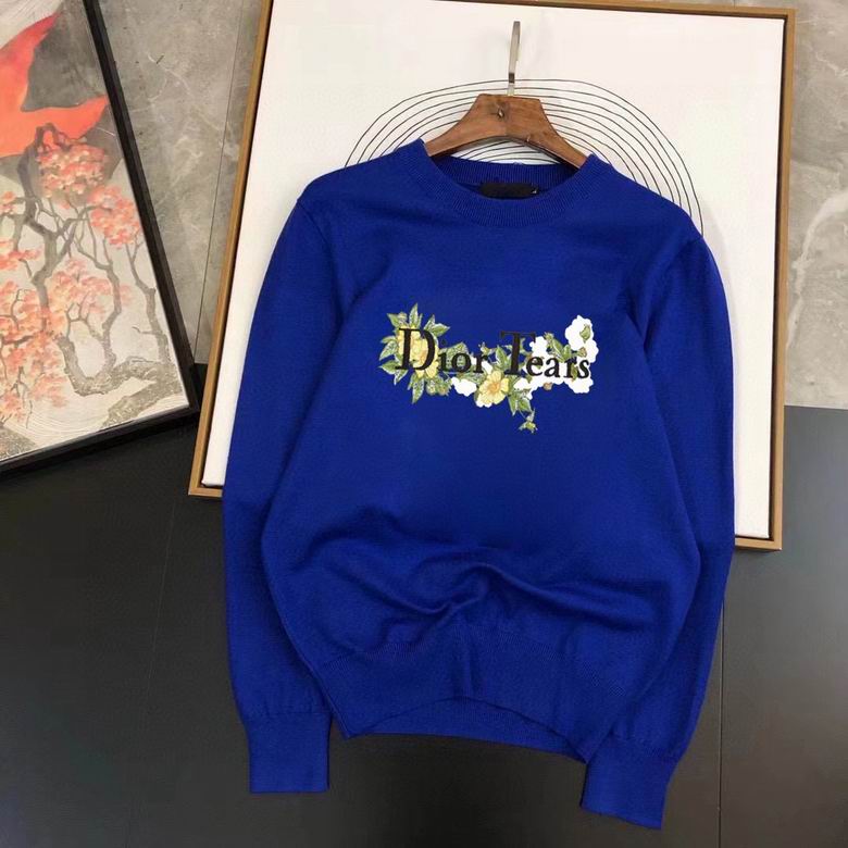 Wholesale Cheap D ior Replica Sweater for Sale