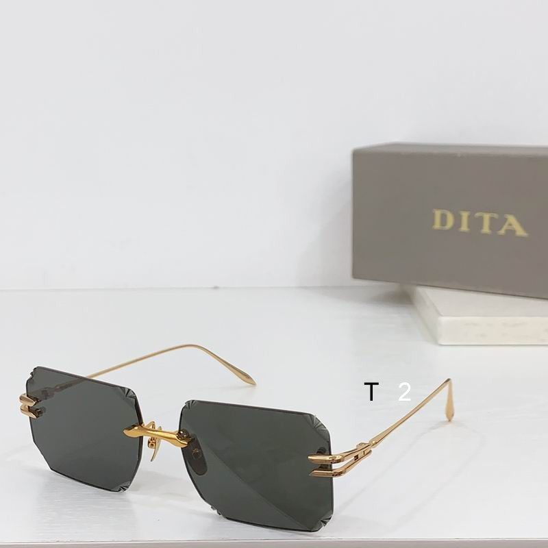 Wholesale Cheap Aaa Quality DITA Replica Sunglasses for Sale