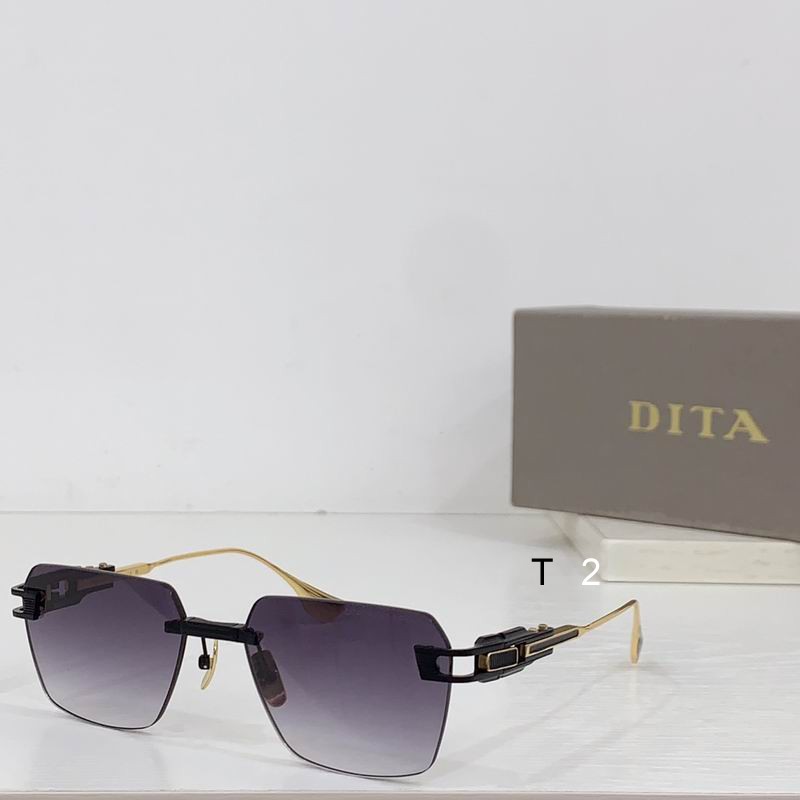 Wholesale Cheap Aaa Quality DITA Replica Sunglasses for Sale