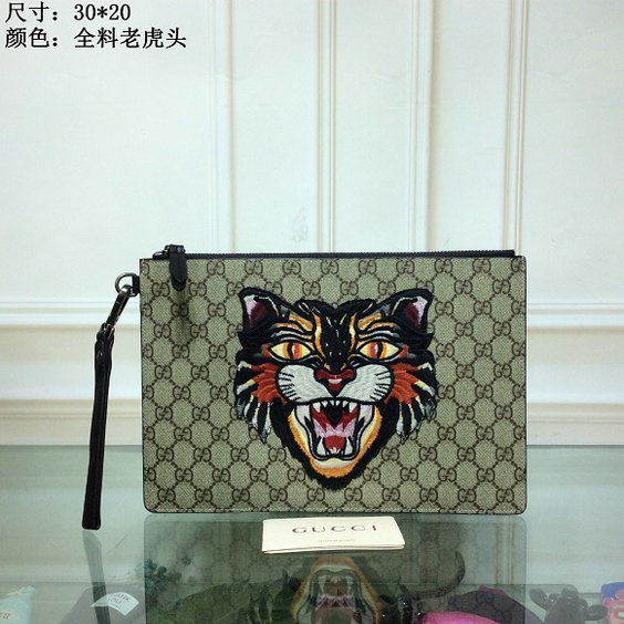 Wholesale Luxury Gucci Clutch Bags for Sale-013