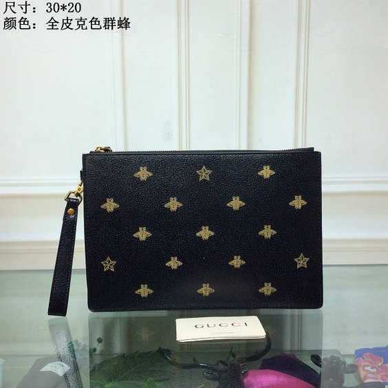 Wholesale Luxury Gucci Clutch Bags for Sale-004