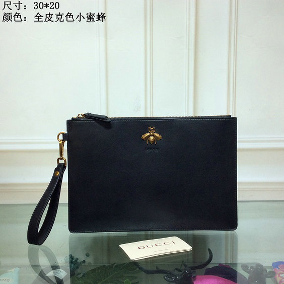 Wholesale Luxury Gucci Clutch Bags for Sale-005