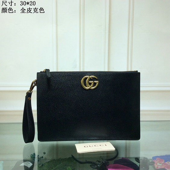 Wholesale Luxury Gucci Clutch Bags for Sale-006