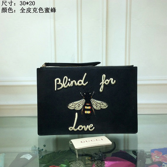 Wholesale Luxury Gucci Clutch Bags for Sale-008