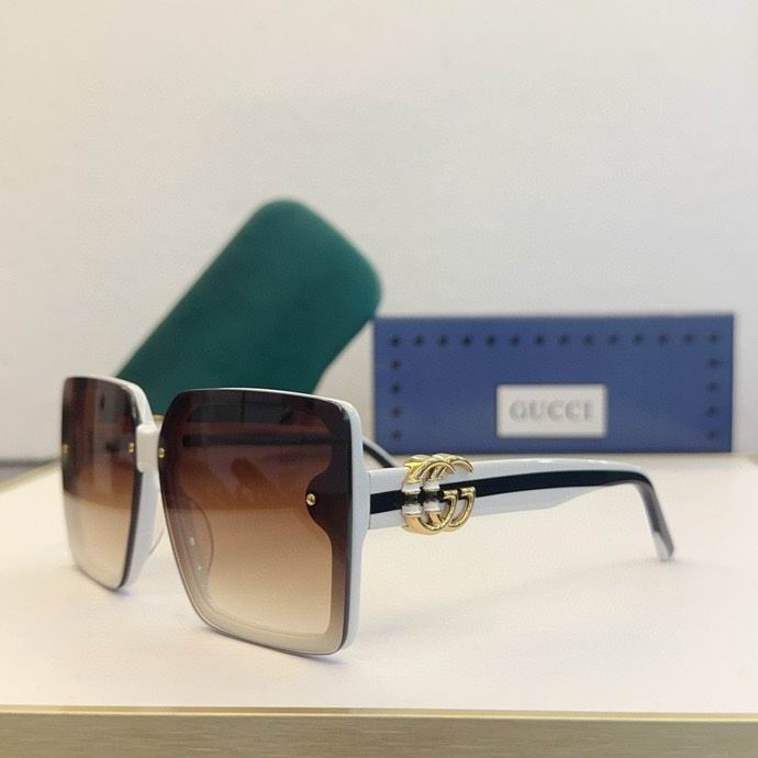 Wholesale Cheap High Quality Brands G.ucci Replica AAA Sunglasses for Sale