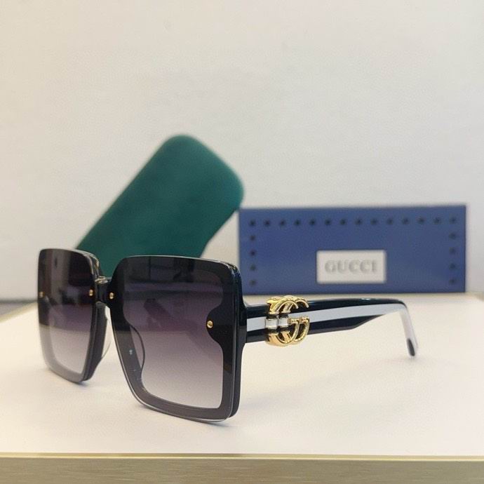 Wholesale Cheap High Quality Brands G.ucci Replica AAA Sunglasses for Sale