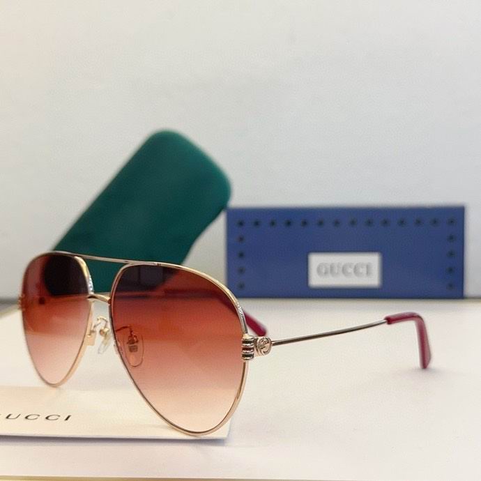 Wholesale Cheap High Quality Brands G.ucci Replica AAA Sunglasses for Sale