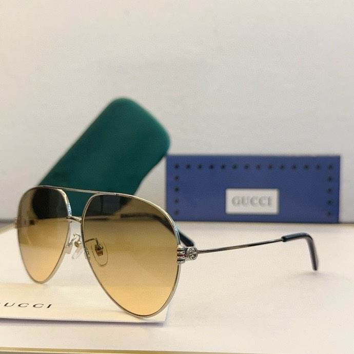 Wholesale Cheap High Quality Brands G.ucci Replica AAA Sunglasses for Sale