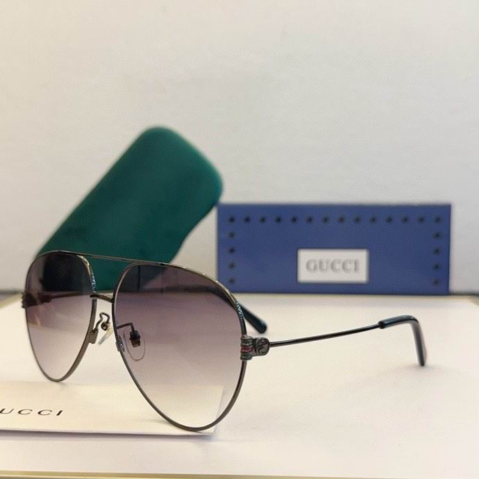Wholesale Cheap High Quality Brands G.ucci Replica AAA Sunglasses for Sale