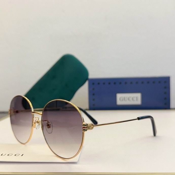 Wholesale Cheap High Quality Brands G.ucci Replica AAA Sunglasses for Sale