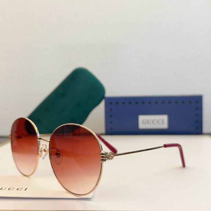 Wholesale Cheap High Quality Brands G.ucci Replica AAA Sunglasses for Sale