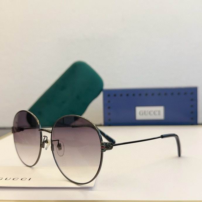 Wholesale Cheap High Quality Brands G.ucci Replica AAA Sunglasses for Sale