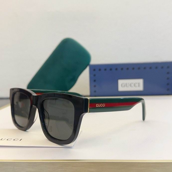 Wholesale Cheap High Quality Brands G.ucci Replica AAA Sunglasses for Sale