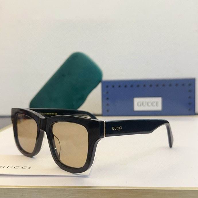 Wholesale Cheap High Quality Brands G.ucci Replica AAA Sunglasses for Sale