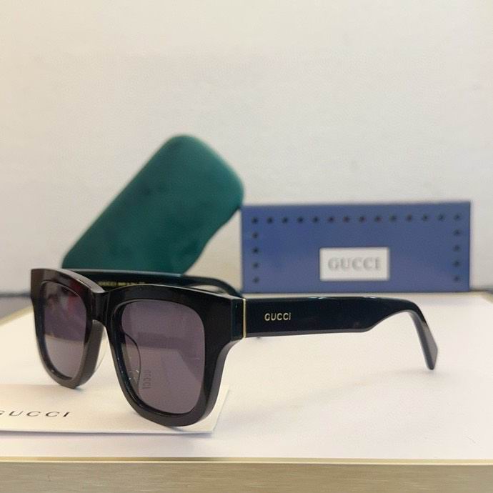 Wholesale Cheap High Quality Brands G.ucci Replica AAA Sunglasses for Sale