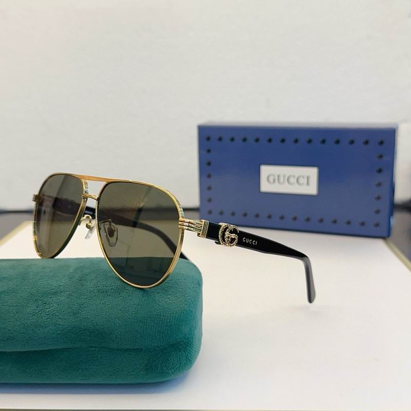 Wholesale Cheap High Quality Brands G.ucci Replica AAA Sunglasses for Sale