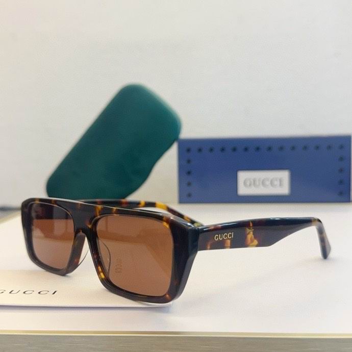 Wholesale Cheap High Quality Brands G.ucci Replica AAA Sunglasses for Sale