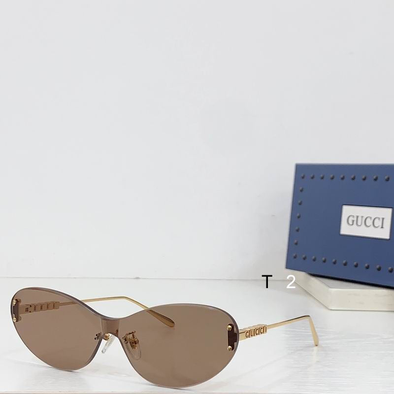 Wholesale Cheap High Quality G.ucci Replica AAA Sunglasses for Sale