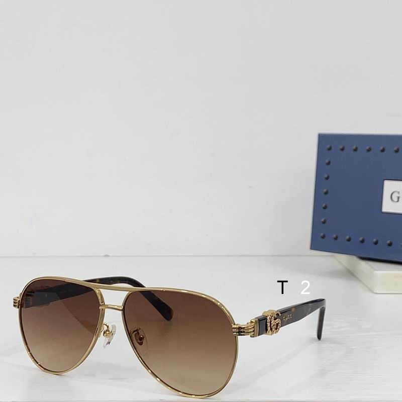 Wholesale Cheap High Quality G.ucci Replica AAA Sunglasses for Sale