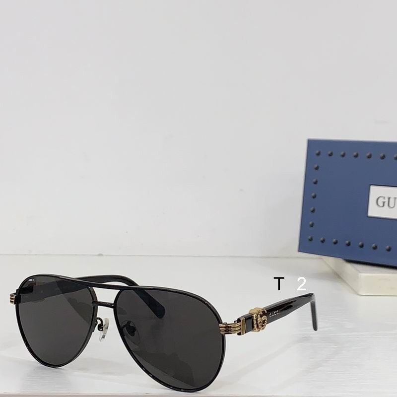 Wholesale Cheap High Quality G.ucci Replica AAA Sunglasses for Sale