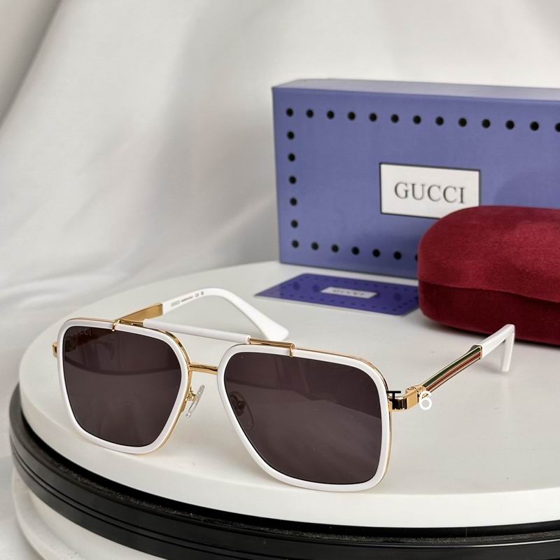 Wholesale Cheap AAA Quality G.ucci Replica Sunglasses for Sale