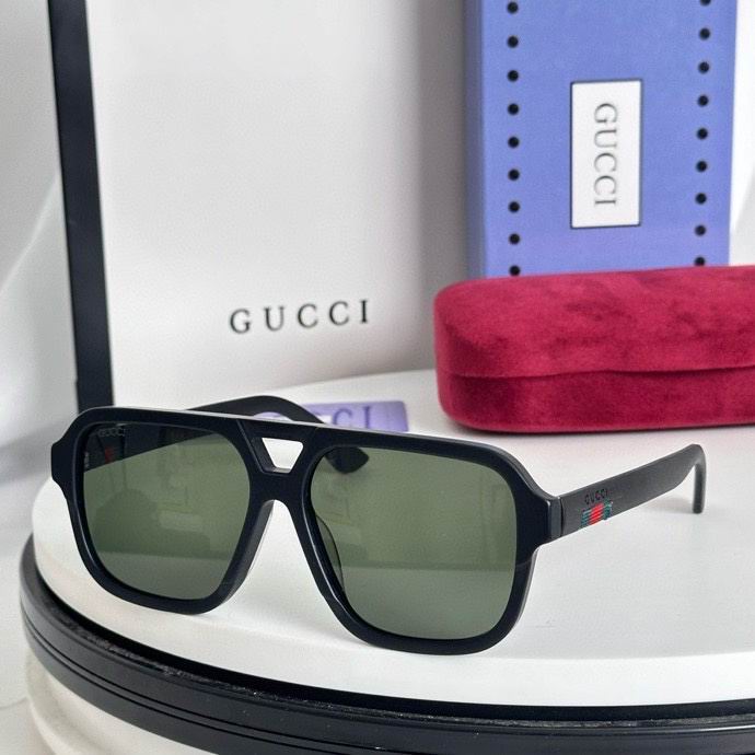 Wholesale Cheap AAA Quality Fashion G.ucci Replica Sunglasses for Sale