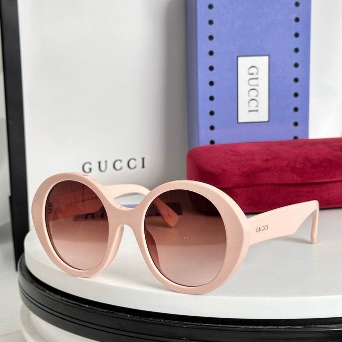 Wholesale Cheap AAA Quality Fashion G.ucci Replica Sunglasses for Sale