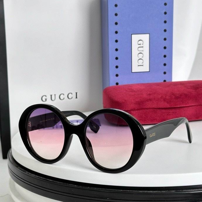 Wholesale Cheap AAA Quality Fashion G.ucci Replica Sunglasses for Sale
