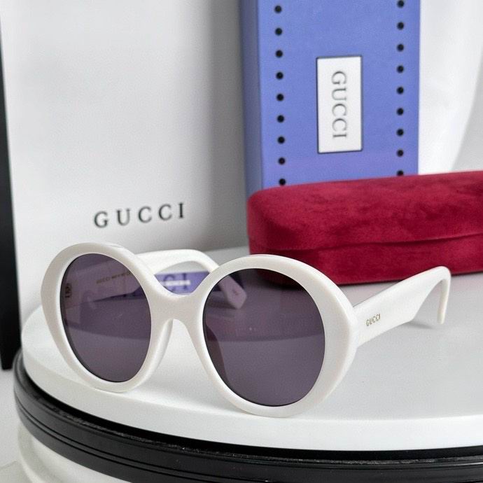 Wholesale Cheap AAA Quality Fashion G.ucci Replica Sunglasses for Sale