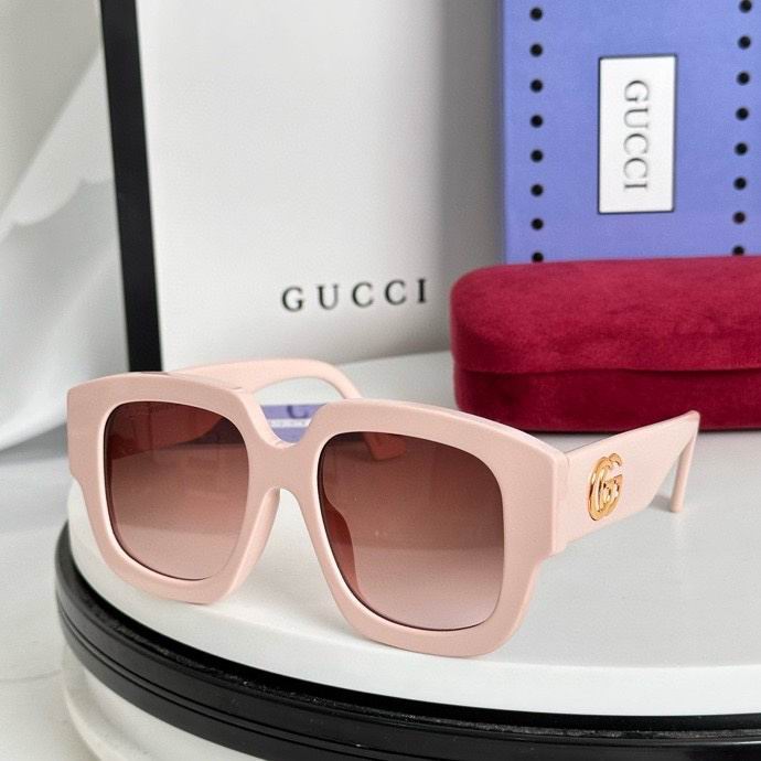 Wholesale Cheap AAA Quality Fashion G.ucci Replica Sunglasses for Sale